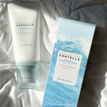 سرم ضدآفتاب هیالوسیکا سنتلا اسکین 1004 مناسب انواع پوست Skin1004 Madagascar Centella Hyalu-cica Water-fit Sun Serum