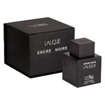 ادو پرفیوم مردانه ایفوریا مدل لالیک بلک با رایحه گرم و تلخ حجم 100 میلی لیتر