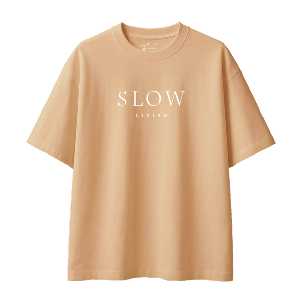 تیشرت Slow