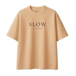تیشرت Slow