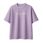 تیشرت Slow