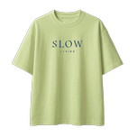 تیشرت Slow