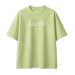 تیشرت Slow