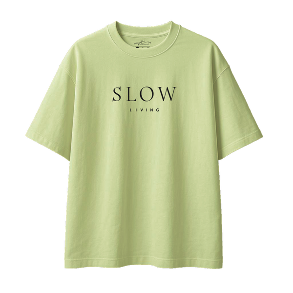 تیشرت Slow
