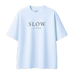 تیشرت Slow