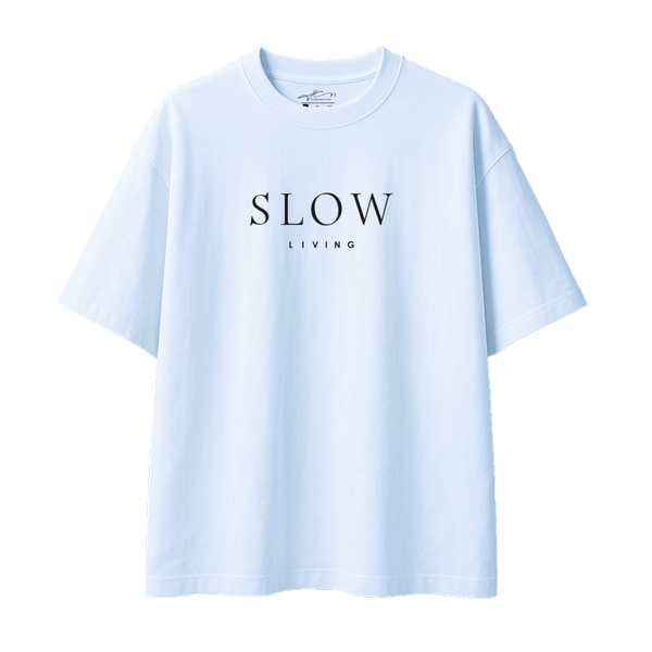 تیشرت Slow