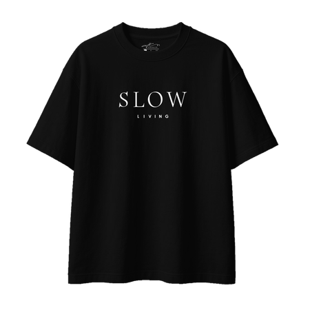 تیشرت Slow