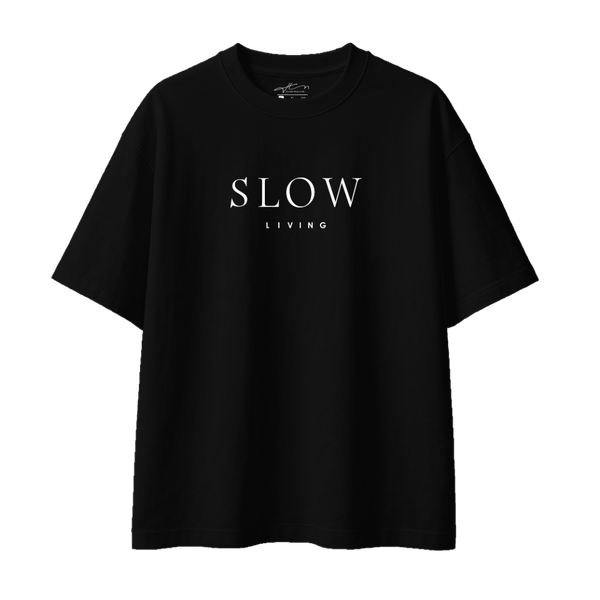 تیشرت Slow