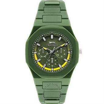 ساعت مچی آنالوگ اسلازینجر مدل SL.09.2288.2.03