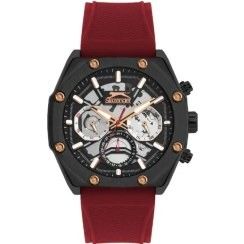 ساعت مچی آنالوگ اسلازینجر مدل SL.09.2319.2.05