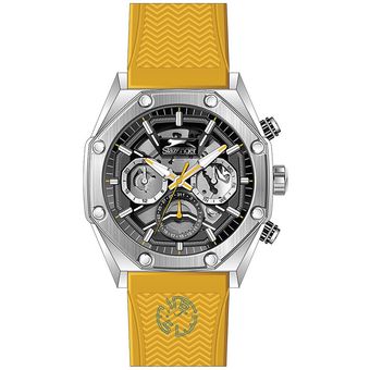 ساعت مچی آنالوگ اسلازینجر مدل SL.09.2319.2.06