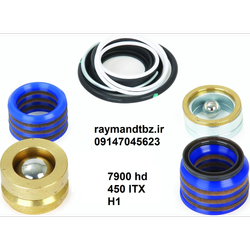 پکینگ اصل شرکت گراکو مدل  GRACO 7900 HD