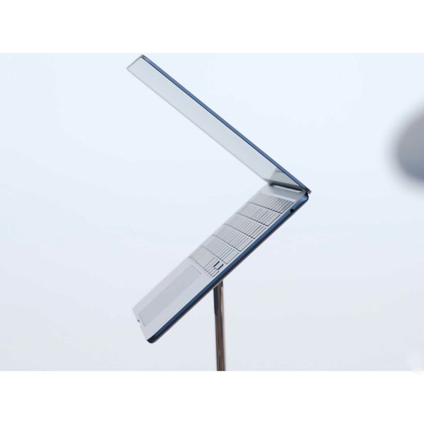 لپ تاپ 13.6 اینچی اپل مدل MacBook Air MC7X4 2022 LLA-M2-16GB RAM-256GB SSD