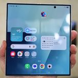 گوشی موبایل سامسونگ مدل Galaxy Z Fold 7 دو سیم‌کارت ظرفیت 256 گیگابایت و رم 12 گیگابایت  - ویتنام