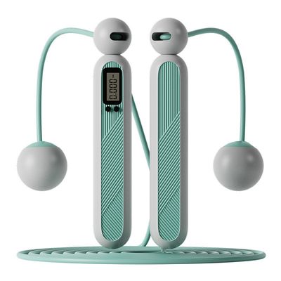 طناب ورزشی هوشمند