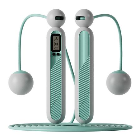 طناب ورزشی هوشمند