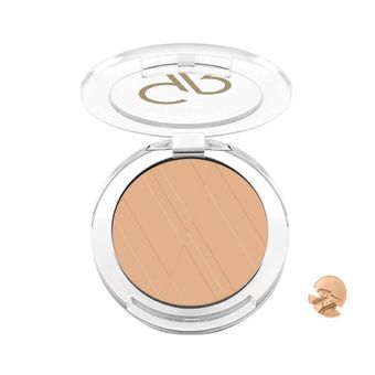 پنکیک گلدن رز مدل Pressed شماره 110