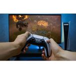 کنسول بازی سونی مدل PlayStation 5 Slim ریجن اروپا سری 2016A نسخه دیسک‌خور ظرفیت یک ترابایت