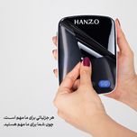 فشارسنج بازویی دیجیتال هانزو مدل U82 گارانتی24 ماهه