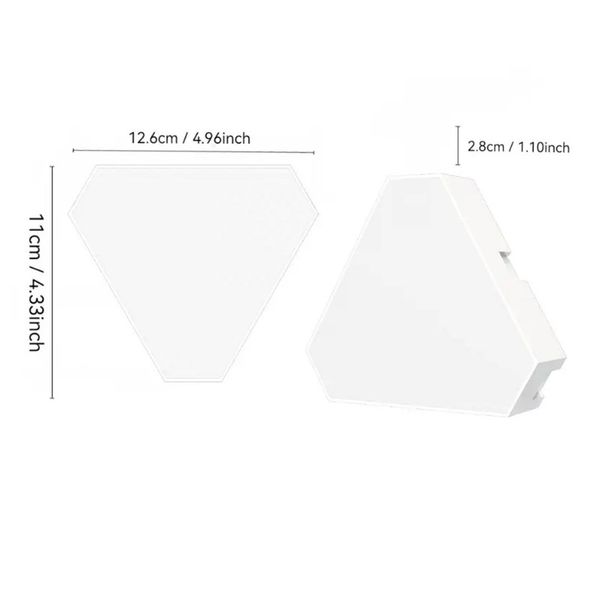 پنل دیواری طرح گیمینگ