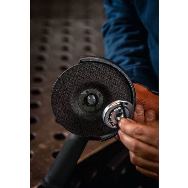 مینی فرز فاین مدل CG 17-125 INOX