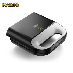 ساندویچ ساز فلر مدل SM-150 ضمانت اصالت کالا و ارسال فوری و رایگان / گارانتی 18 ماهه مارکو تجارت