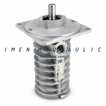پمپ اسکرو هیدرولیک ستیما ایتالیا SM00100L دبی 100 لیتر