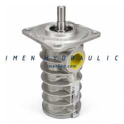 پمپ اسکرو هیدرولیک ستیما ایتالیا SM00180L19 دبی 180 لیتر
