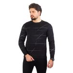 پلیور مردانه مدل  داخل خز*486