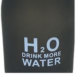 قمقمه مدل H2O 0055 گنجایش 0.650 لیتر