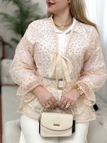 شومیز تور ستاره 2160