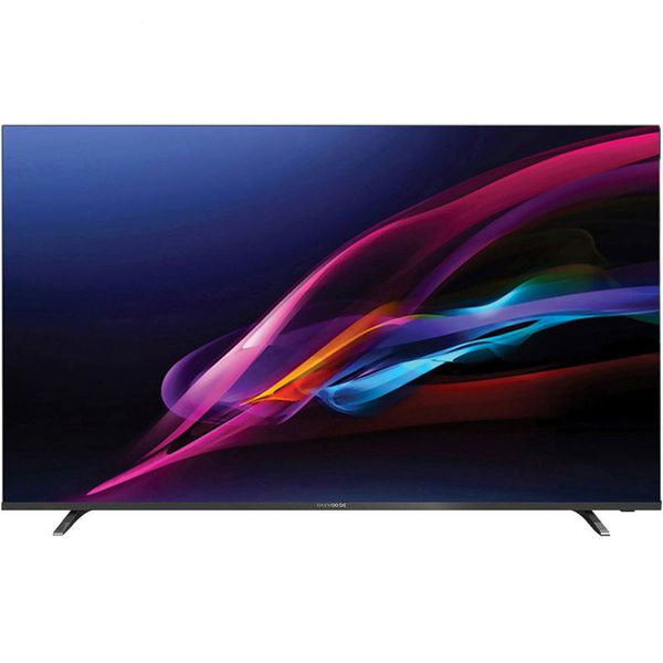 تلویزیون ال ای دی هوشمند دوو مدل DSL-50D4000 سایز 50 اینچ