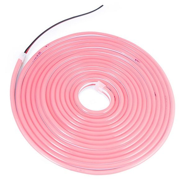 ریسه نئون فلکسی مدل Z.S.R طول 5 متر*108