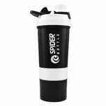 شیکر ورزشی مدل GS-M-139060 گنجایش 0.513 لیتر