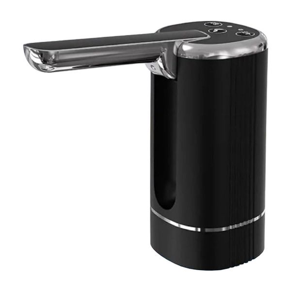 پمپ آب سفری