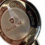 ست ساعت مچی عقربهای کوارتز زنانه و مردانه سوئیس آرت مدل ANT122-123ST0001