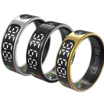 حلقه هوشمند TK9