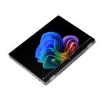 لپ تاپ 14 اینچی اچ‌ پی مدل OmniBook X Flip 14-fm0013dx-Core Ultra 5 226V-16GB LPDDR5X 8533MHz-512GB SSD-Touch-Backlit-W