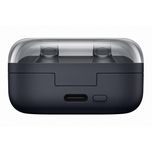 هدفون بلوتوثی سامسونگ Galaxy Buds 4 با نویز کنسلینگ فعال و میکروفون سه‌گانه، درایور 11 میلی‌متری، اتصال هم‌زمان به چند دستگاه، ص