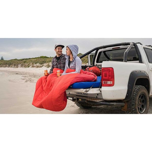 کیسه خواب سی تو سامیت مدل Basecamp Synthetic BC2 F2023