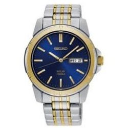 ساعت مچی سولار سیکو  مدل SNE502P1