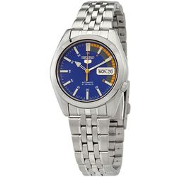 ساعت مچی اتوماتیک سیکو 5 مدل SNK371K1