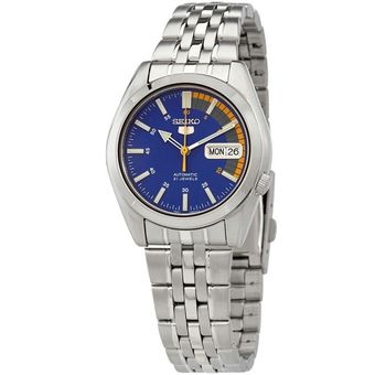 ساعت مچی اتوماتیک سیکو 5 مدل SNK371K1