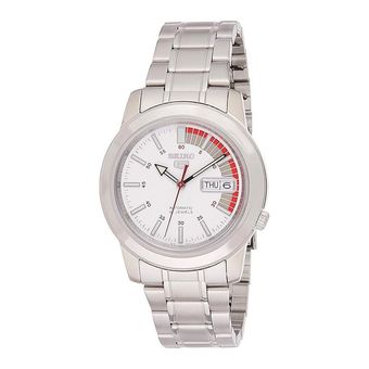 ساعت مچی اتوماتیک سیکو 5 مدل SNKK25K1