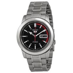 ساعت مچی اتوماتیک سیکو 5 مدل SNKK31K1