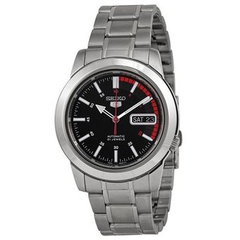 ساعت مچی اتوماتیک سیکو 5 مدل SNKK31K1