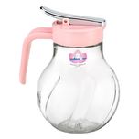 شکرپاش نیلوفر مدل Pear 481