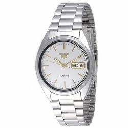 ساعت مچی اتوماتیک سیکو 5 مدل SNXG47K1