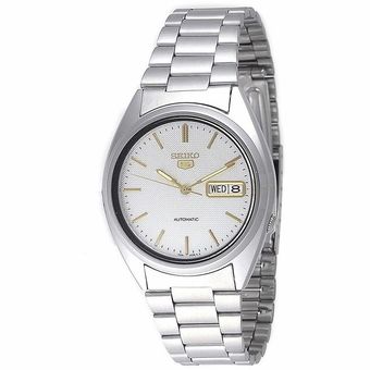 ساعت مچی اتوماتیک سیکو 5 مدل SNXG47K1