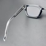 عینک آفتابی آلبرت وگ مدل SZ8303 Obsidian